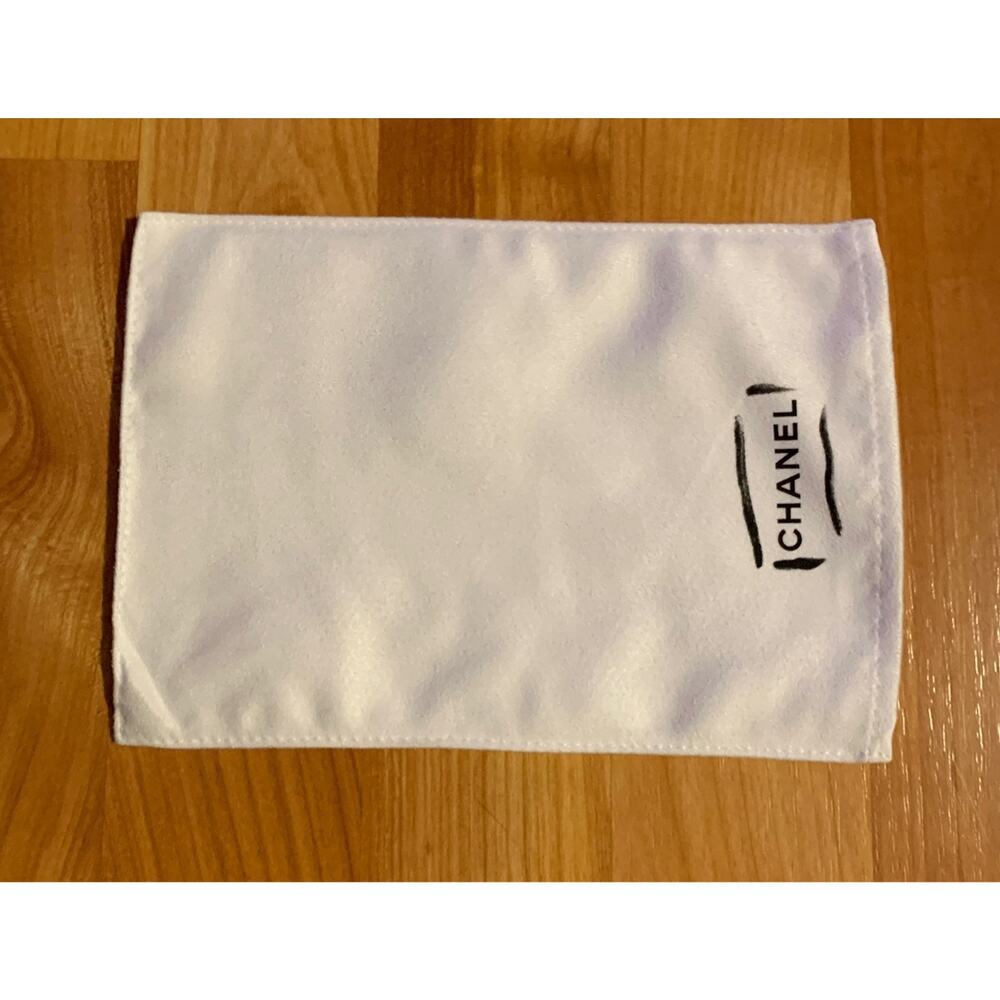 Chanel Cleaning Cloth‎